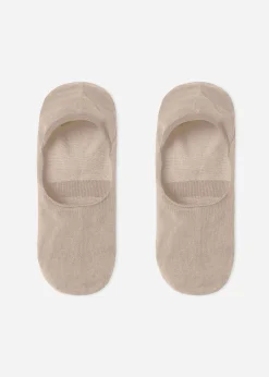 Niewidoczne Stopki Unisex