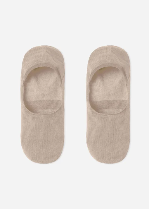 Niewidoczne Stopki Unisex