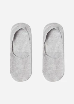 Niewidoczne Stopki Unisex