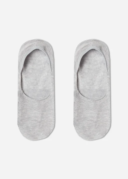 Niewidoczne Stopki Unisex