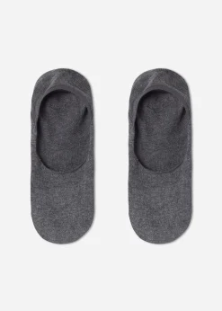 Niewidoczne Stopki Unisex