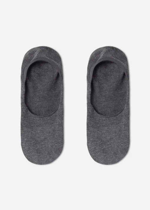 Niewidoczne Stopki Unisex