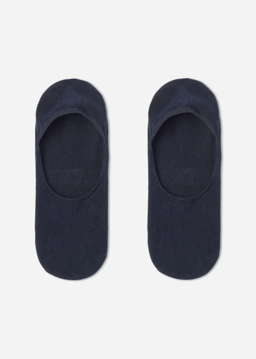 Niewidoczne Stopki Unisex