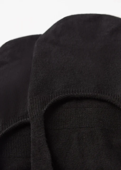 Niewidoczne Stopki Unisex