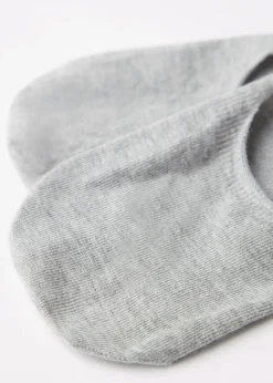 Niewidoczne Stopki Unisex