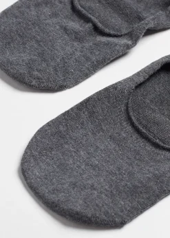 Niewidoczne Stopki Unisex