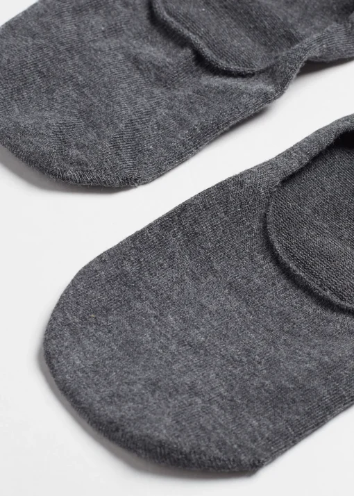 Niewidoczne Stopki Unisex