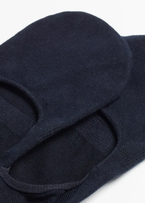 Niewidoczne Stopki Unisex