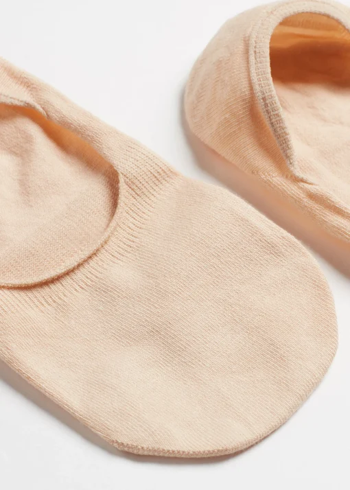 Niewidoczne Stopki Unisex