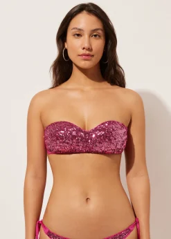 Opaska usztywniana góra od kostiumu Surface Royal