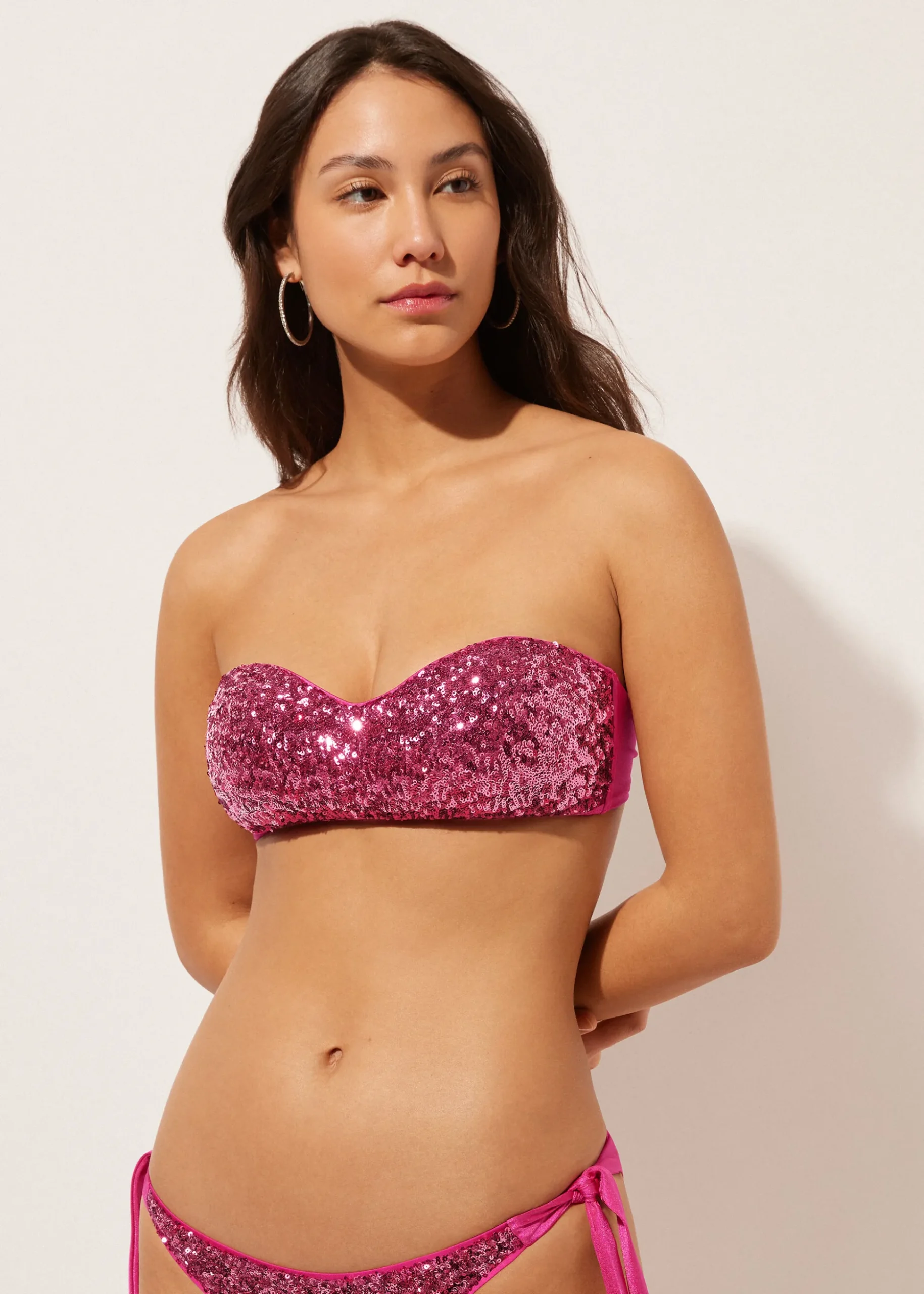 Opaska usztywniana góra od kostiumu Surface Royal