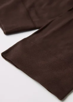 Podkolanówki z Mikrofibry 60 Den