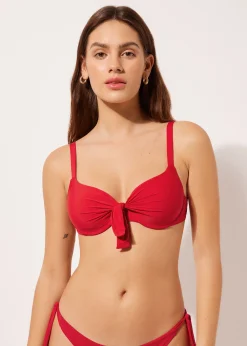 Push-up lekko usztywniany góra od kostiumu Indonesia