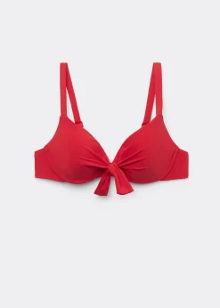 Push-up lekko usztywniany góra od kostiumu Indonesia