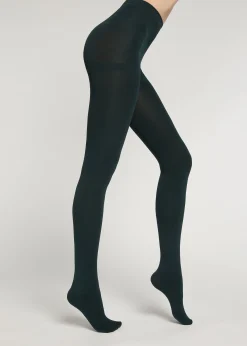 Rajstopy Thermal Super Kryjące