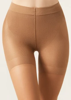 Rajstopy cienkie 30 den strong sculpt