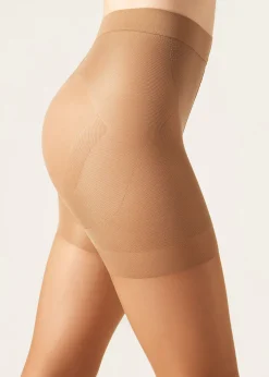 Rajstopy cienkie 30 den strong sculpt