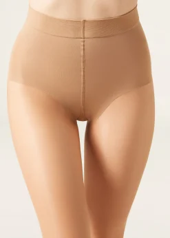 Rajstopy Control Top 15 Den