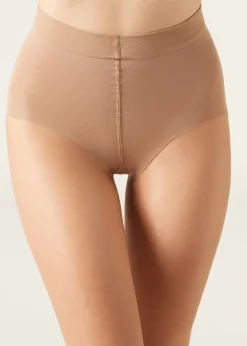 Rajstopy Control Top 15 Den