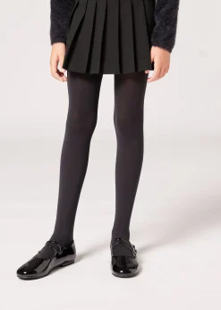 Rajstopy Dziewczęce 50 Den Soft Touch