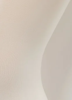Rajstopy Dziewczęce 50 Den Soft Touch