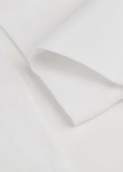 Rajstopy dziewczęce z bawełny Eco