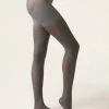 Rajstopy kryjące 50 den strong sculpt