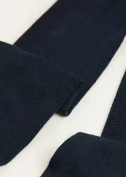 Rajstopy super kryjące z dodatkiem kaszmiru