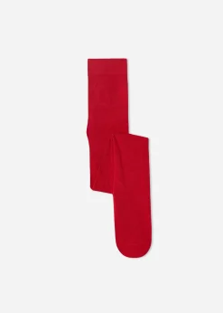 Rajstopy super kryjące z dodatkiem kaszmiru