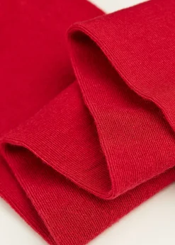 Rajstopy super kryjące z dodatkiem kaszmiru