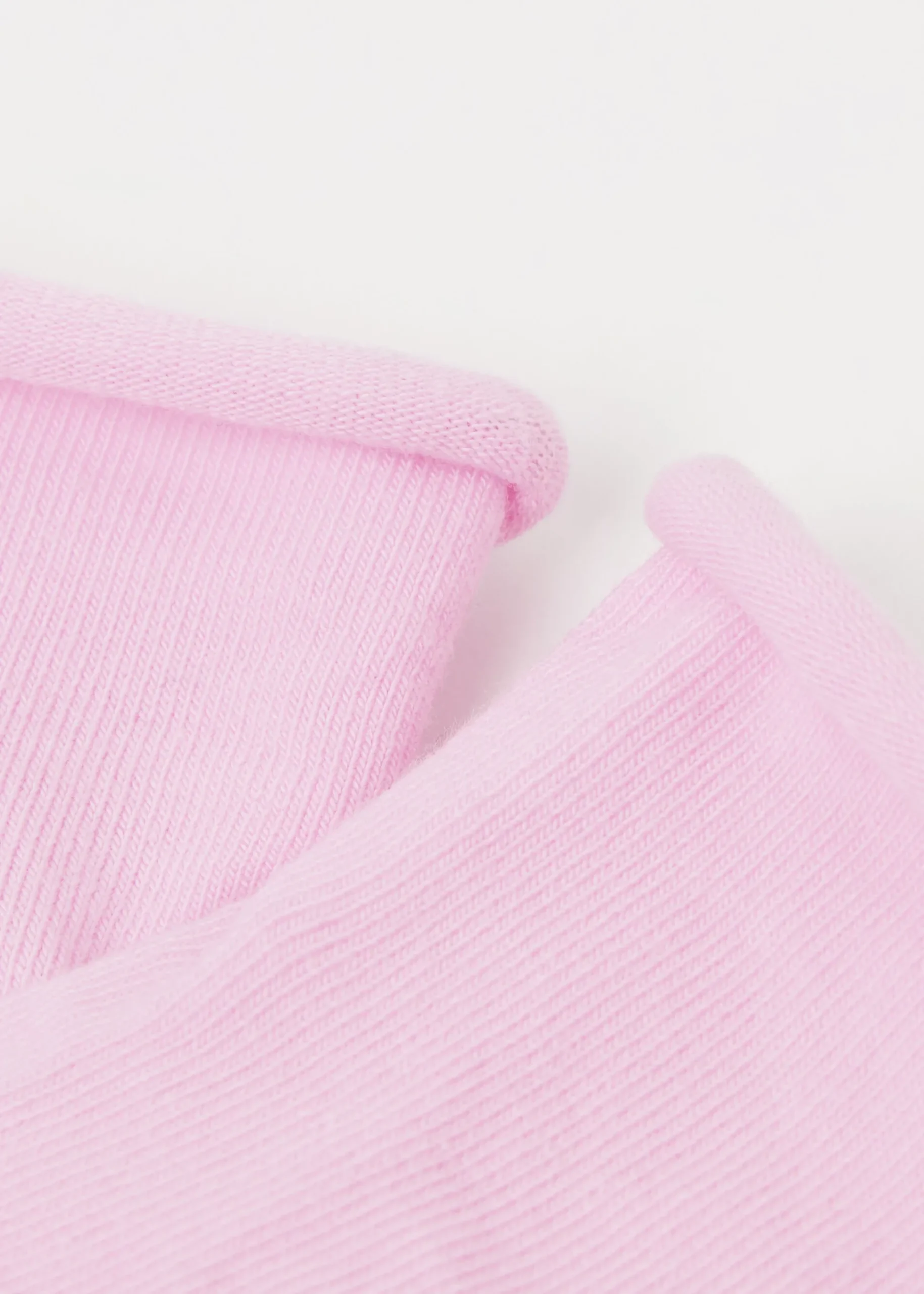 Skarpetki bezuciskowe krótkie