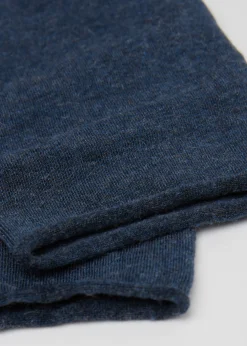 Skarpety Krótkie z Kaszmirem