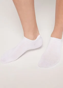 Stopki bawełniane unisex