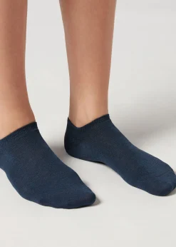 Stopki bawełniane unisex