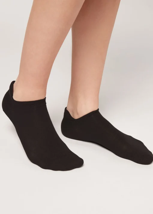 Stopki bawełniane unisex