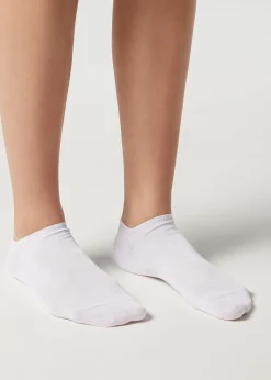 Stopki bawełniane unisex