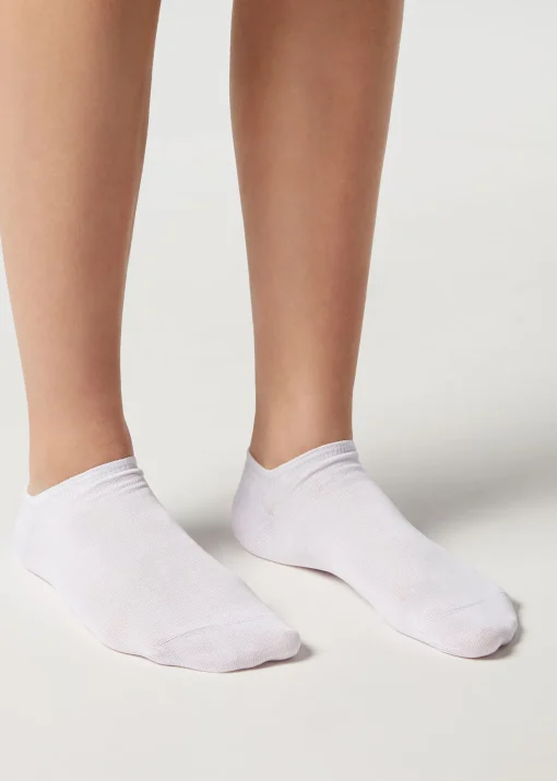 Stopki bawełniane unisex
