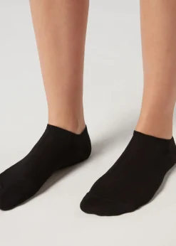 Stopki bawełniane unisex