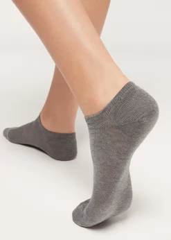 Stopki bawełniane unisex