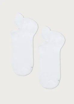 Stopki bawełniane unisex