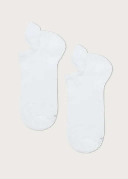 Stopki bawełniane unisex