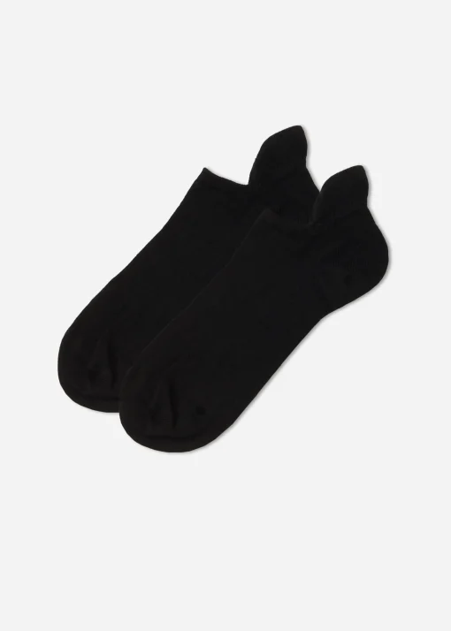 Stopki bawełniane unisex