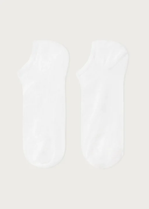 Stopki bawełniane unisex