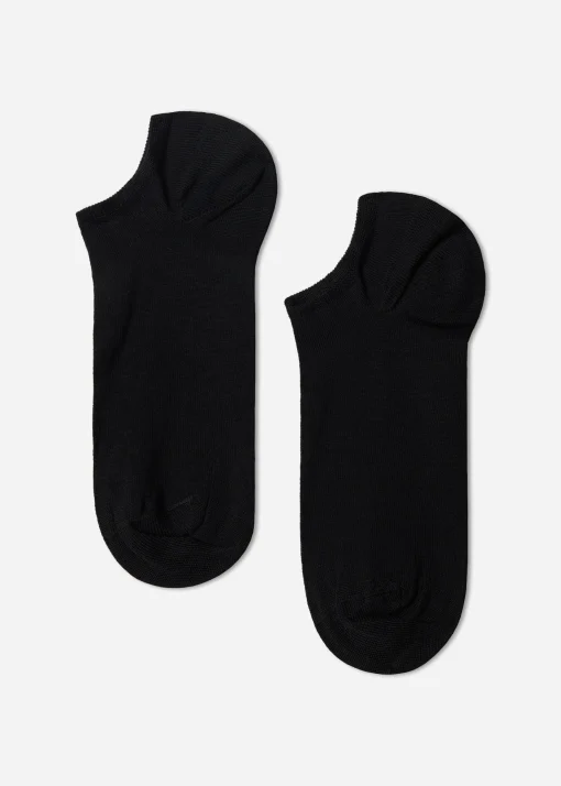 Stopki bawełniane unisex