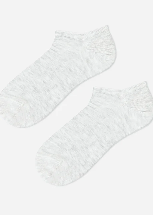 Stopki bawełniane unisex