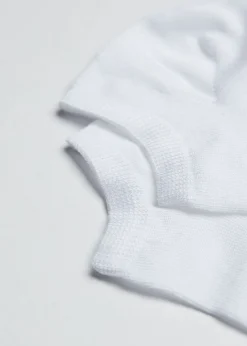 Stopki bawełniane unisex