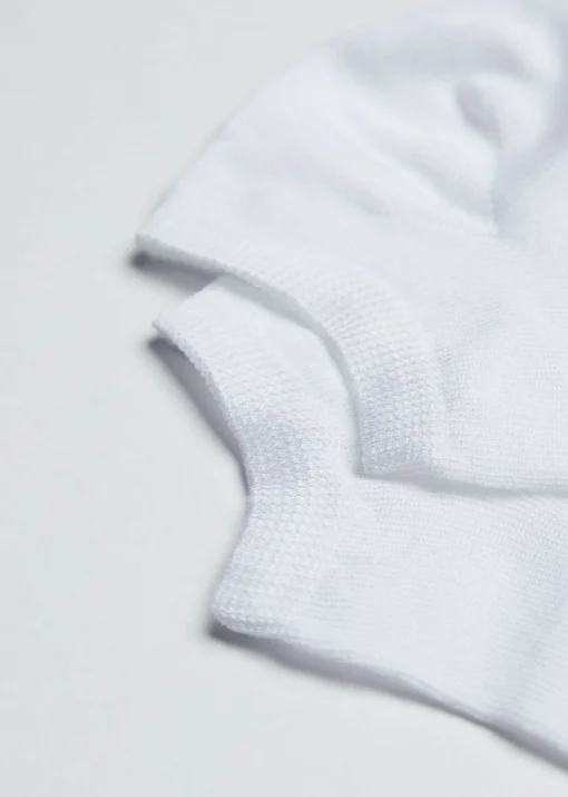 Stopki bawełniane unisex
