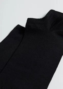 Stopki bawełniane unisex