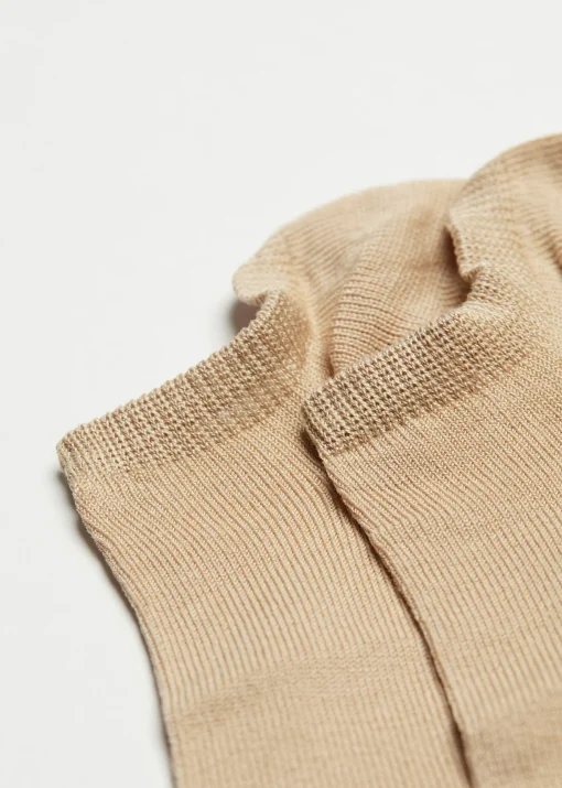Stopki bawełniane unisex