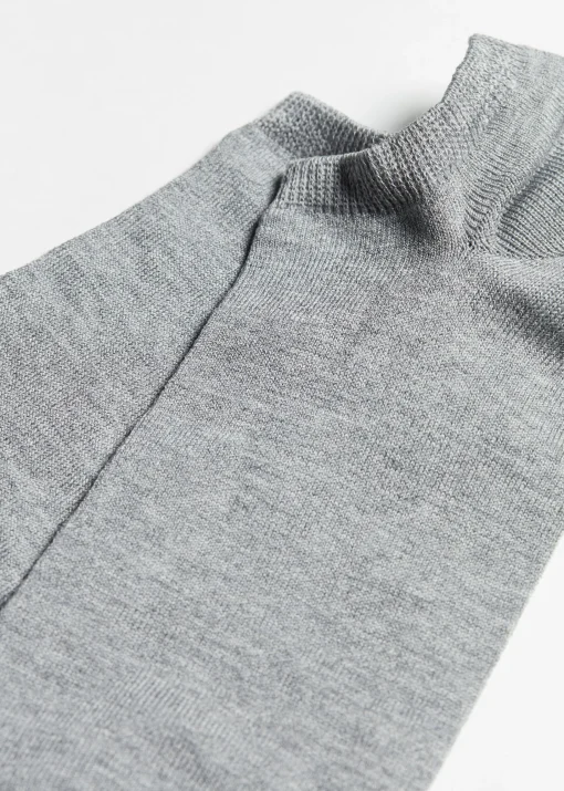 Stopki bawełniane unisex